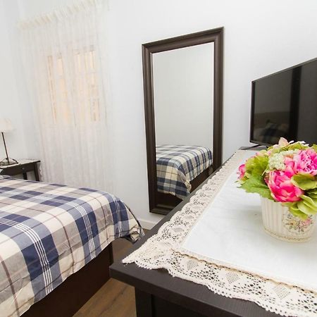 Apartamento Good Vibes Centro Histórico Málaga Exterior foto
