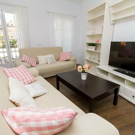 Apartamento Good Vibes Centro Histórico Málaga Exterior foto